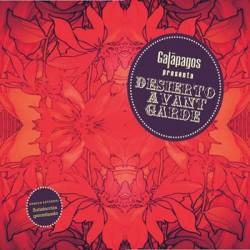 Desierto Avant Garde